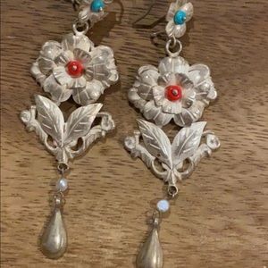 Elena Solow Earrings
